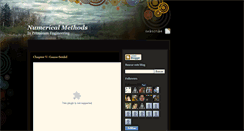 Desktop Screenshot of mileidyacosta.blogspot.com