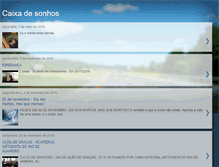 Tablet Screenshot of juniapires.blogspot.com