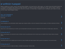 Tablet Screenshot of elanfitrionhuesped.blogspot.com