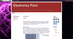 Desktop Screenshot of akky-epoint.blogspot.com