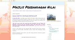 Desktop Screenshot of mpnlegaldepartment.blogspot.com