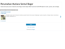 Tablet Screenshot of mutiara-sentul.blogspot.com