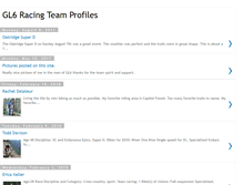 Tablet Screenshot of gl6racingteamprofile.blogspot.com