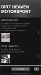 Mobile Screenshot of dirtheaven.blogspot.com