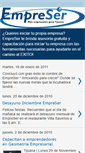 Mobile Screenshot of empresertijuana.blogspot.com