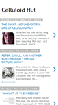 Mobile Screenshot of celluloidhut.blogspot.com