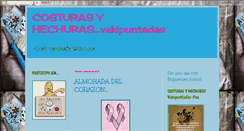 Desktop Screenshot of paholapuntocruz.blogspot.com