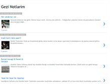 Tablet Screenshot of gezdimgordumtattim.blogspot.com