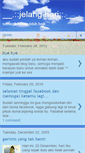 Mobile Screenshot of daribumi.blogspot.com