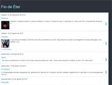 Tablet Screenshot of fiodeeter.blogspot.com