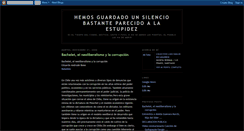 Desktop Screenshot of colectivoler.blogspot.com