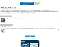 Tablet Screenshot of pascalpirates.blogspot.com