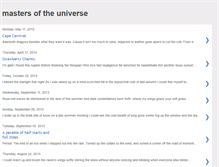 Tablet Screenshot of masters-of-the-universe.blogspot.com