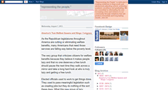Desktop Screenshot of abad-representhepeople.blogspot.com