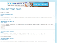 Tablet Screenshot of paulineseconomicsforum.blogspot.com