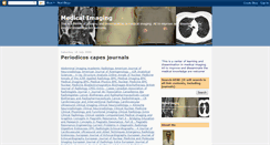 Desktop Screenshot of bhradiology.blogspot.com