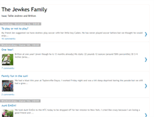 Tablet Screenshot of itjewkes.blogspot.com