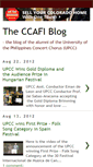 Mobile Screenshot of ccafi.blogspot.com