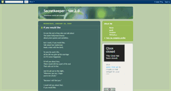 Desktop Screenshot of kyreii.blogspot.com