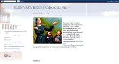 Desktop Screenshot of elen-vajt.blogspot.com