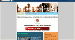 Desktop Screenshot of cyberjativa.blogspot.com