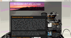 Desktop Screenshot of perzival.blogspot.com