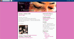 Desktop Screenshot of praktikum-suedkorea.blogspot.com