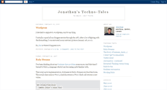 Desktop Screenshot of jpalardy.blogspot.com