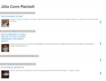 Tablet Screenshot of juliacovrepianizoli.blogspot.com