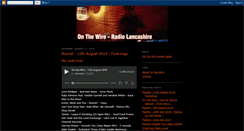 Desktop Screenshot of otwradio.blogspot.com