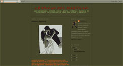 Desktop Screenshot of hammerfall1978.blogspot.com