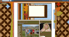 Desktop Screenshot of eahess81.blogspot.com