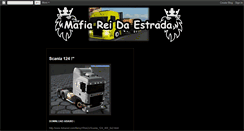 Desktop Screenshot of mafiareidaestrada.blogspot.com