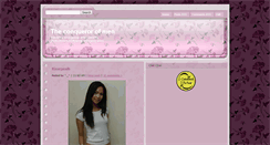 Desktop Screenshot of bunda-daffa.blogspot.com