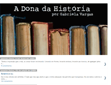 Tablet Screenshot of gabriela-vargas.blogspot.com