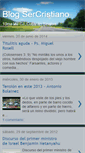 Mobile Screenshot of fielcristiano.blogspot.com