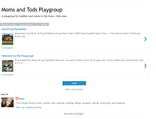 Tablet Screenshot of oremplaygroup.blogspot.com
