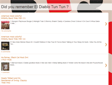 Tablet Screenshot of didyouremembereldiablotuntun.blogspot.com