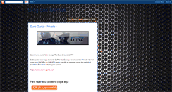 Desktop Screenshot of gamesdotim.blogspot.com