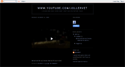 Desktop Screenshot of jollervet.blogspot.com