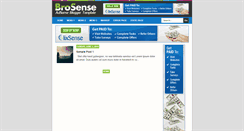Desktop Screenshot of bloggervenue.blogspot.com