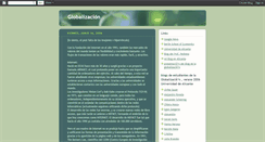 Desktop Screenshot of economia-de-la-globalizacion-ua.blogspot.com
