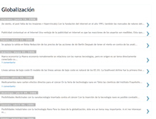Tablet Screenshot of economia-de-la-globalizacion-ua.blogspot.com