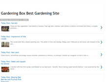 Tablet Screenshot of bestgardeningbox.blogspot.com