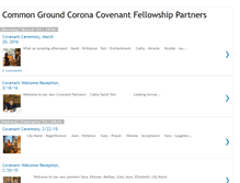 Tablet Screenshot of cgccovenantfellowshippartners.blogspot.com