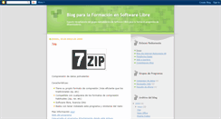 Desktop Screenshot of e-lige.blogspot.com