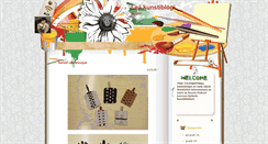 Desktop Screenshot of leakunst.blogspot.com