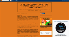 Desktop Screenshot of bihurin.blogspot.com