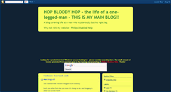 Desktop Screenshot of pdhelp.blogspot.com