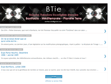 Tablet Screenshot of btie-mbc.blogspot.com